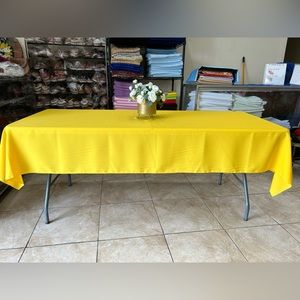 Tablecloth / Manteles